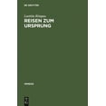 thumbnail image 1 of Mimesis Reisen Zum Ursprung: Das Mauritius-Projekt Von Jean Marie Gustave Le ClÃ©zio, Book 40, (Hardcover), 1 of 1
