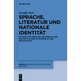 thumbnail image 1 of Mimesis Sprache, Literatur und nationale Identität, Book 58, (Hardcover), 1 of 1