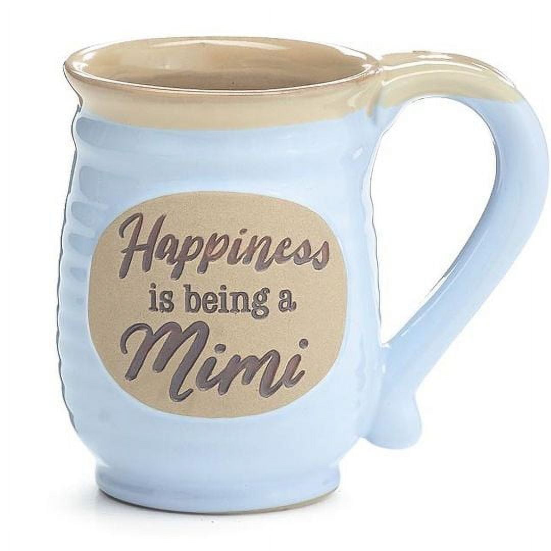 Mimi Happiness Mug, Coffee Cup