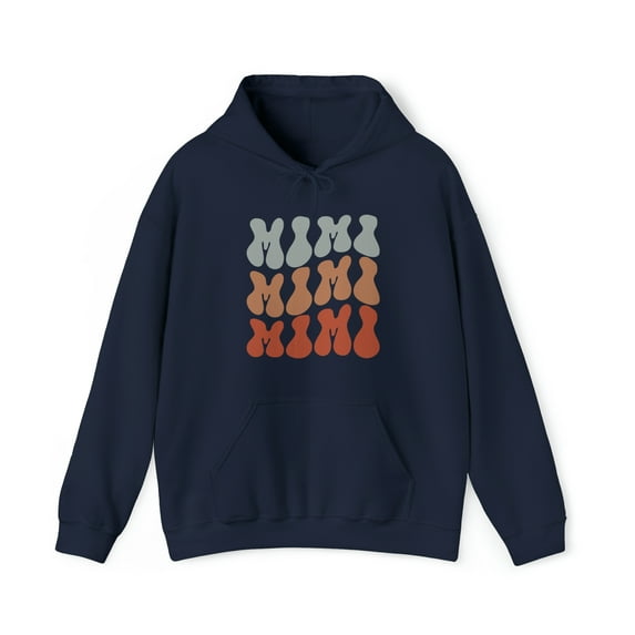 Mimi Hoodie, Gifts, Hooded Sweatshirt