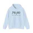 thumbnail image 1 of Mimi Hoodie, Gifts, Hooded Sweatshirt, 1 of 4