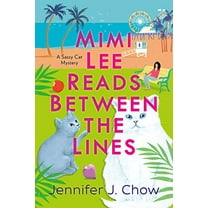 Pre-Owned Mimi Lee Reads Between the Lines (Paperback) 1984805010 9781984805010
