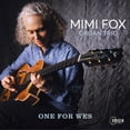 thumbnail image 1 of Mimi Organ Trio Fox - One For Wes - Music & Performance - CD, 1 of 1