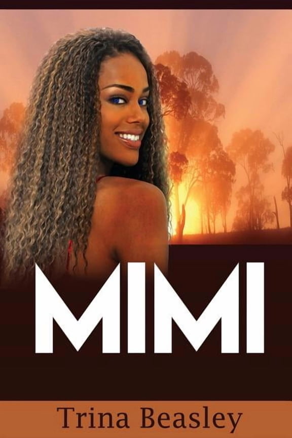 Mimi (Paperback)