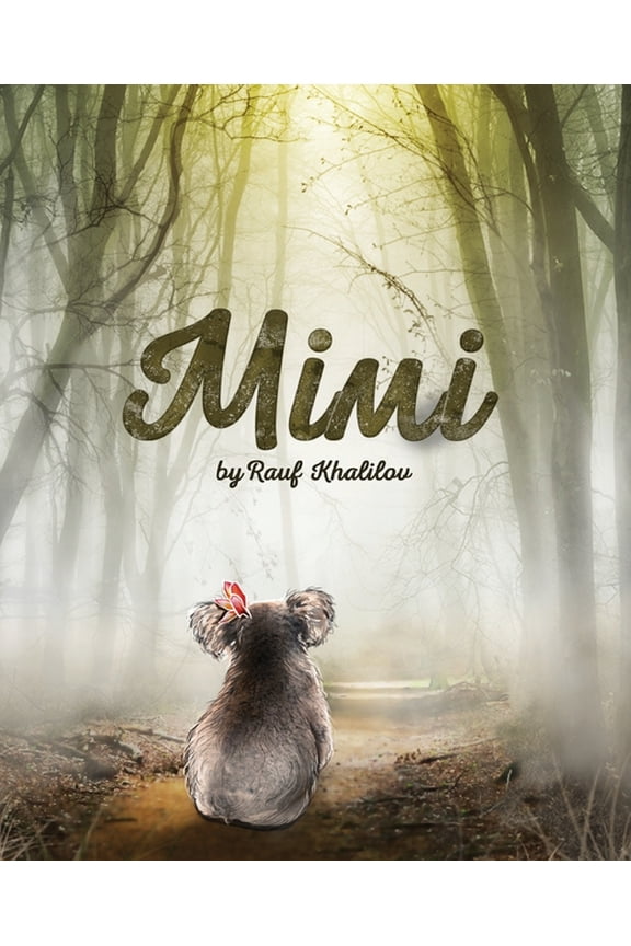 Mimi, (Paperback)