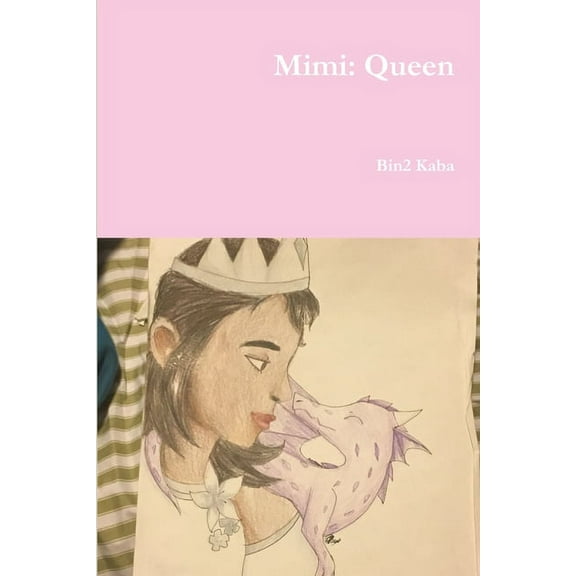 Mimi: Queen, (Paperback)