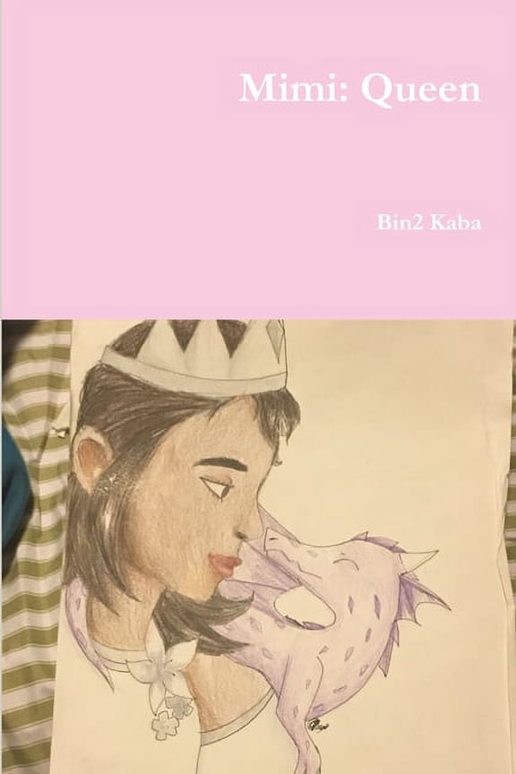 Mimi: Queen, (Paperback)