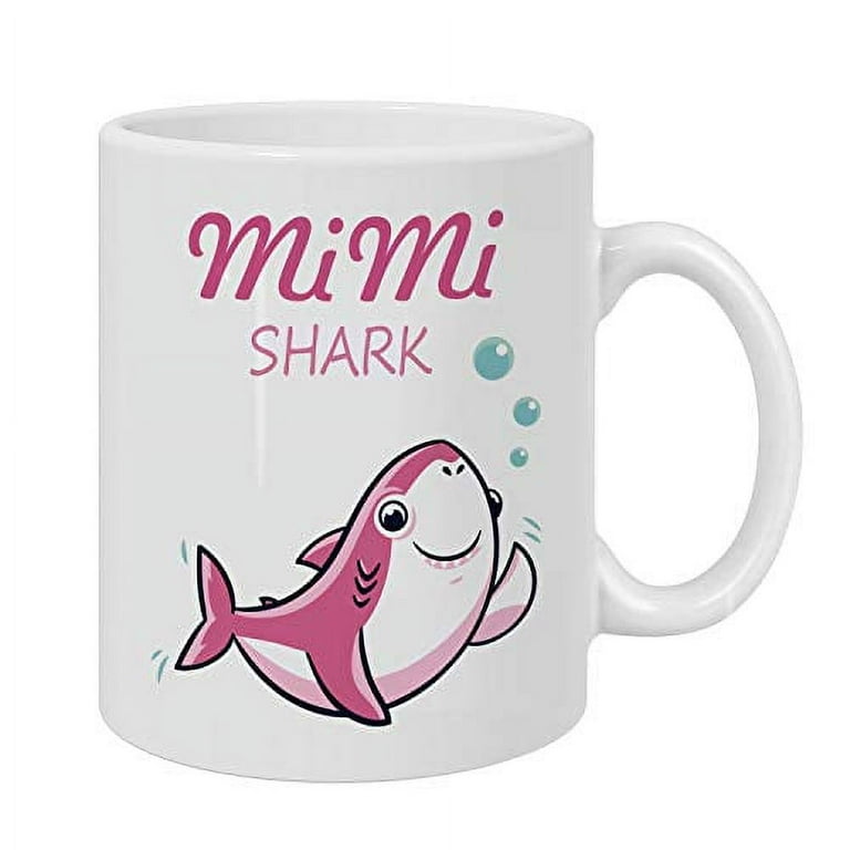 Mom Duty Mug