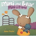 thumbnail image 1 of Pre-Owned Mimi and Bear Make a Friend Paperback, 1 of 1