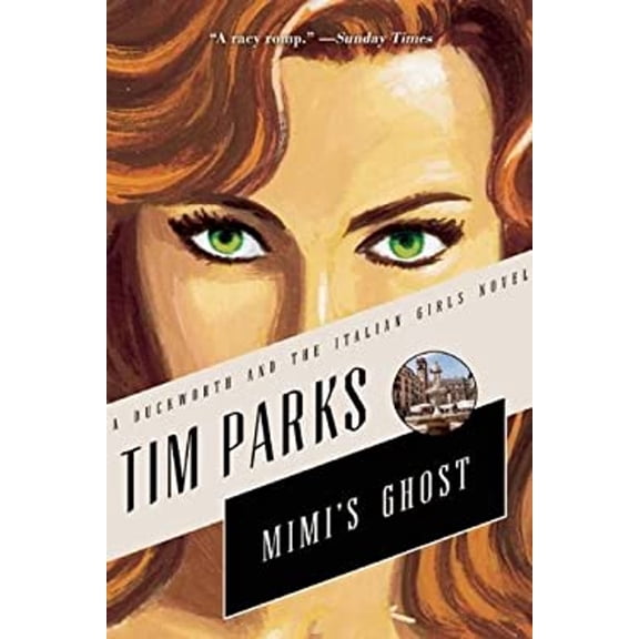 Pre-Owned Mimi's Ghost : A Novel (Paperback) 9781628725742