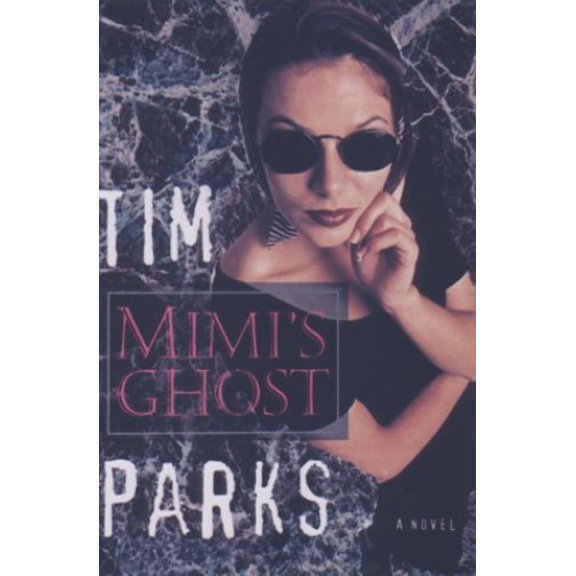 Pre-Owned Mimi's Ghost (Hardcover) 1559705566 9781559705561