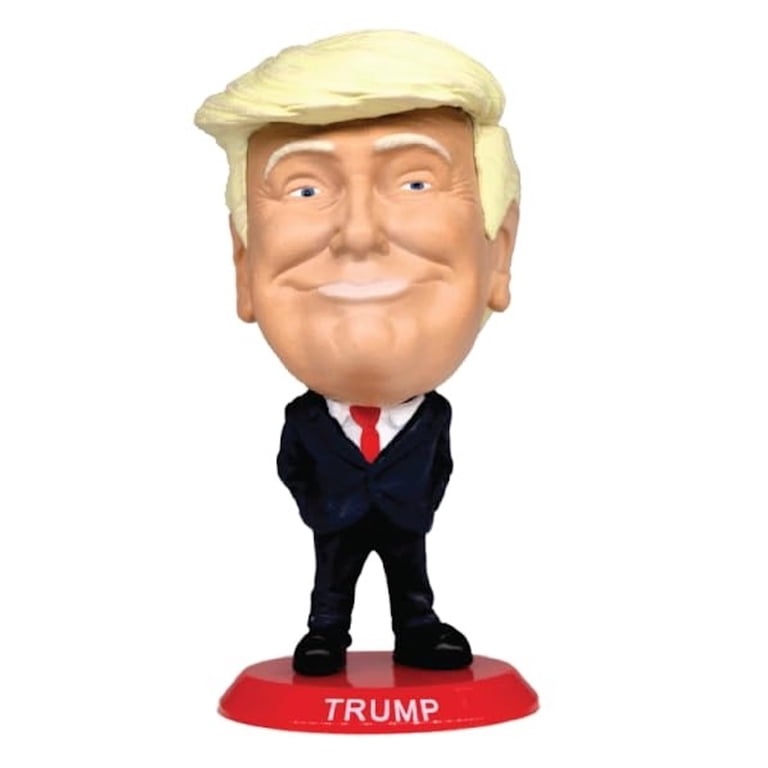 MimiConz Minis Donald Trump Figure - Walmart.com