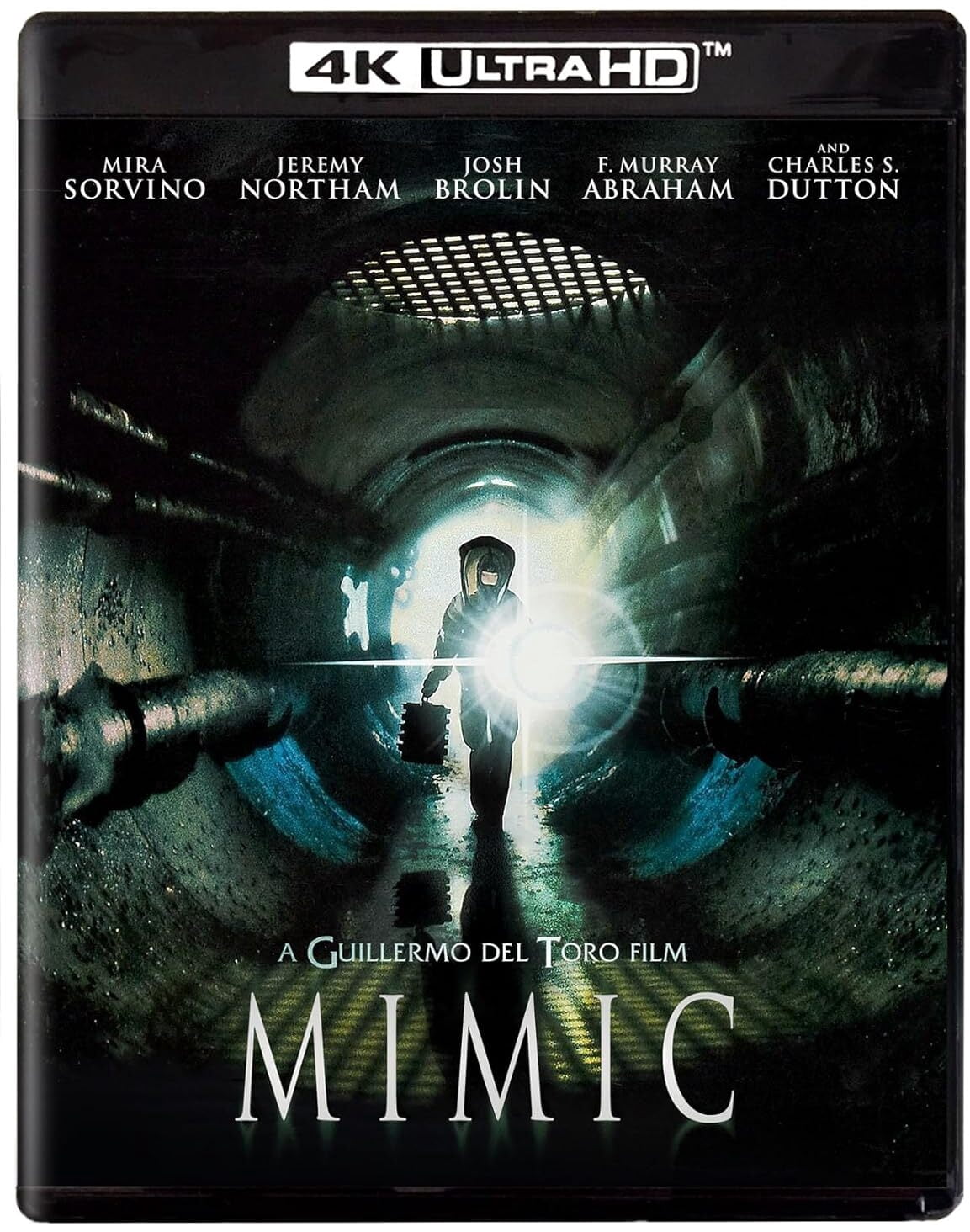 KL Studio Classics - Mimic [ULTRA HD]