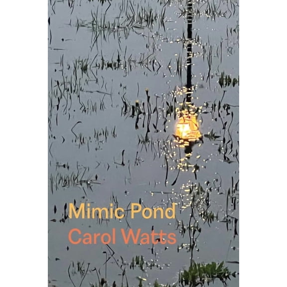 Mimic Pond, (Paperback)
