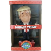Mimiconz Donald Trump - World Leaderz Collection - 8 PVC Figure [Toys, Ages 5+]