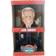 Mimiconz Joe Biden - World Leaderz Collection - 8 PVC Figure