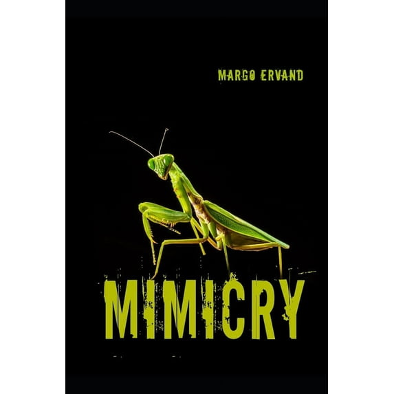 Mimicry (Paperback)
