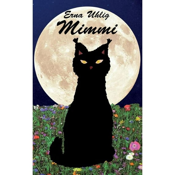 Mimmi, (Hardcover)