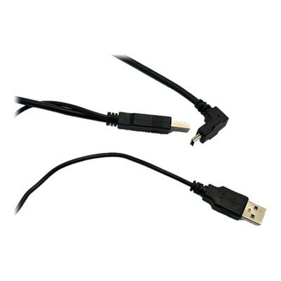 Mimo Monitors USB Data Transfer Cable CBLUSB50M1080Y