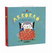 Mimos  Arrorr ! Mimos Para Dormir, Board Book