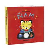 Mimos  am! Mimos Para Comer, Board Book