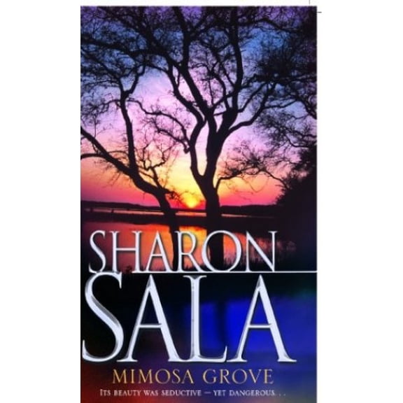 Pre-Owned Mimosa Grove (Mira), 9780778320296, 0778320294, Paperback,