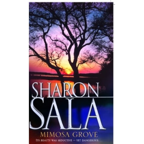 Pre-Owned Mimosa Grove (Mass Market Paperback) 0778320294 9780778320296