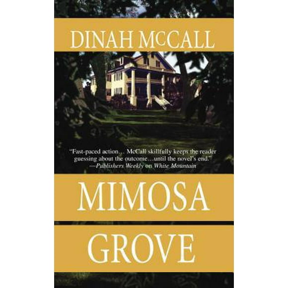 Pre-Owned Mimosa Grove (Mira) (Unknown) 0778320294 9780778320296
