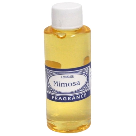 Mimosa Oil Based Fragrance 1.6oz CS-82475