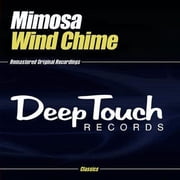 Mimosa - Wind Chime - Electronica - CD