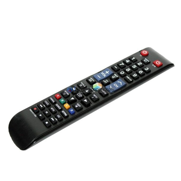 Mimotron Generic BN59-01178W Smart TV Remote Control UN24H4500AFXZA ...