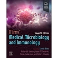 thumbnail image 1 of Mims' Medical Microbiology and Immunology, 1 of 1