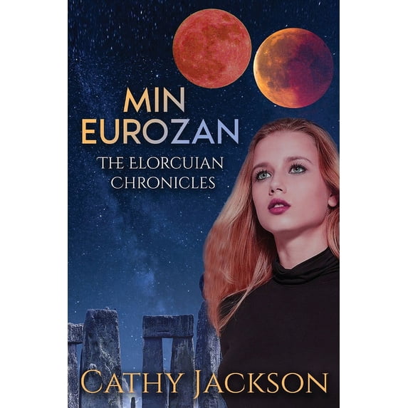 Min Eurozan (Paperback)