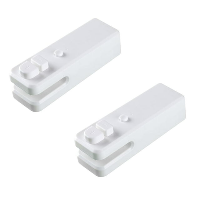 Min Food Vacuum compatible with Machines Vacuum Jar Sealer Attachment