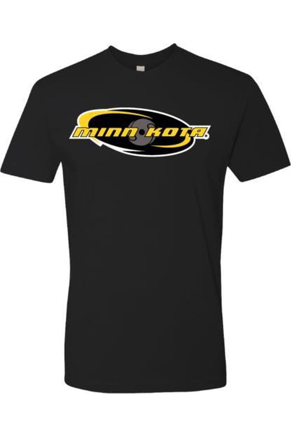 Min Kota Main logo Graphic T-Shirts Cotton Tee NEW S-5XL