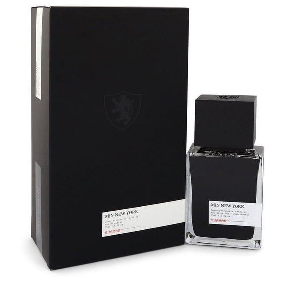 Min New York Shaman Eau De Parfum