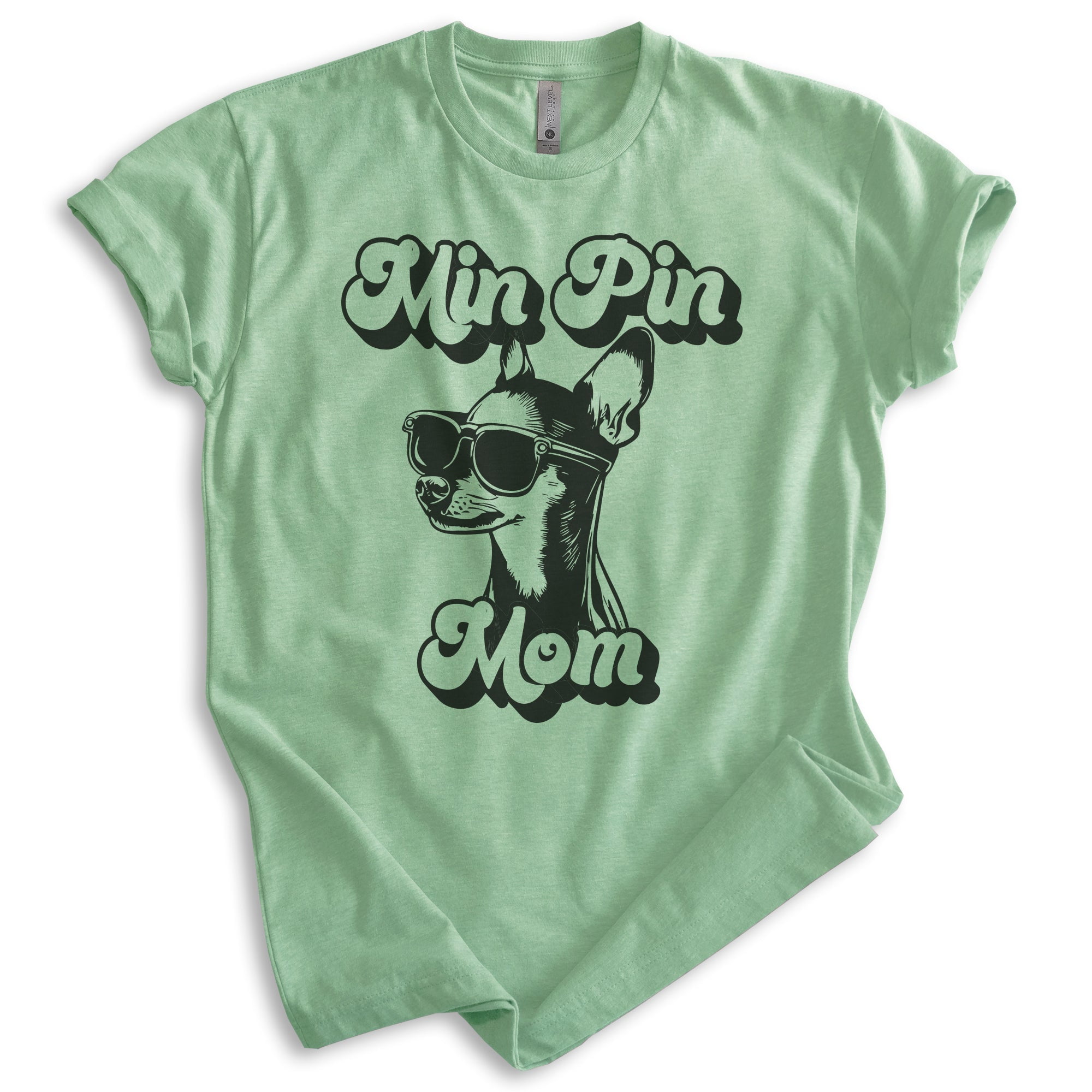 Large min pin cheap
