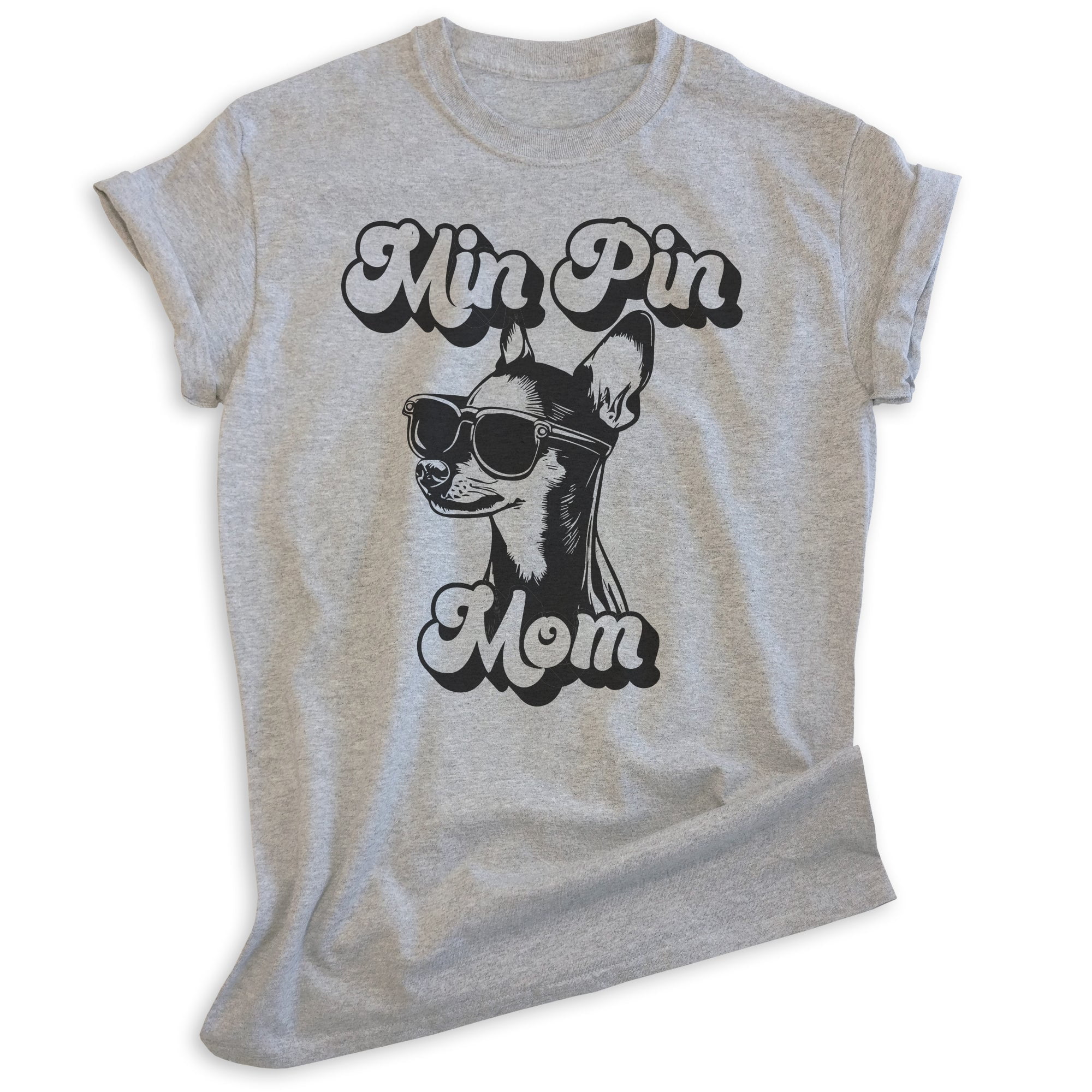 Min pin shirt cheap