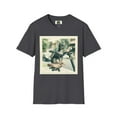 thumbnail image 1 of Min Pin "Olde Biker" Unisex Softstyle T-Shirt, 1 of 10