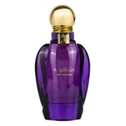 Ard Al Zaafaran Ladies Min Yashbahak EDP Spray 3.4 oz Fragrances 6435000125516