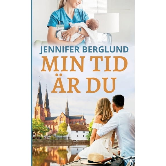 Min tid är du, (Paperback)