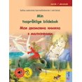 thumbnail image 1 of Min tosprÃ¥klige bildebok - Моя двомовна кн, (Paperback), 1 of 1