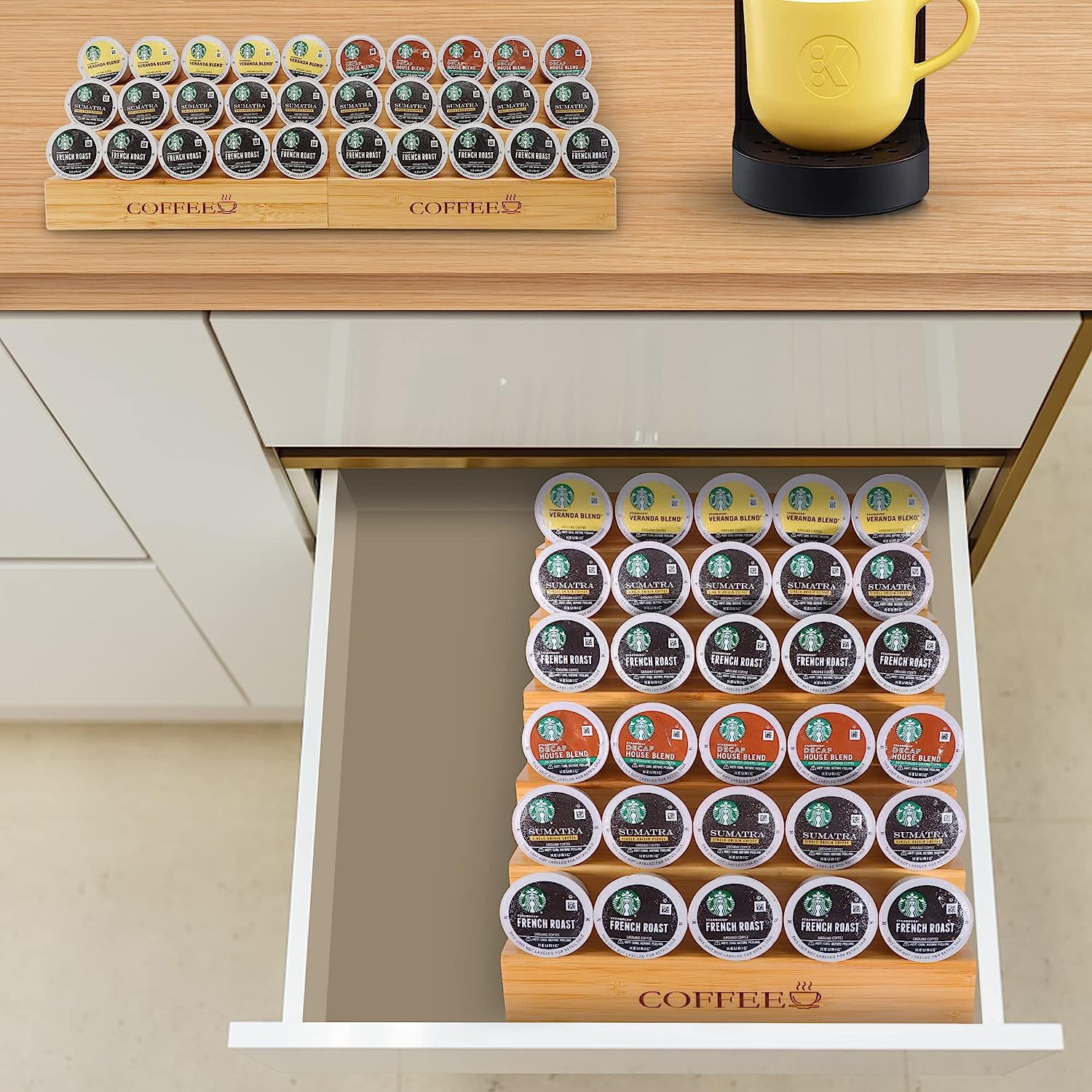 https://i5.walmartimages.com/seo/MinBoo-Bamboo-2-Pieces-Step-Shaped-K-Cup-Holder-Drawer-Countertop-Organizer-Coffee-Pod-Hold-30-Storage-Kcup-Pods-Station-Office-Kitchen_3028f441-f739-47cc-9c6f-ca1bda879acf.d438a0f53d72bd70965a7d9ca52b45df.jpeg