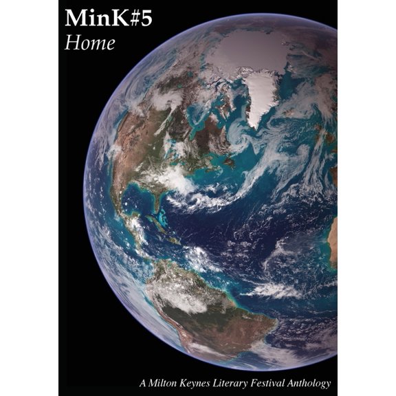 MinK2025: MinK#5: Home, (Paperback)