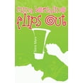 thumbnail image 1 of Mina Borsalina Flips Out (Paperback), 1 of 1