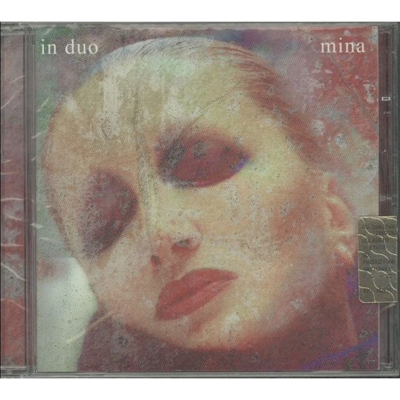 Mina - In Duo - CD