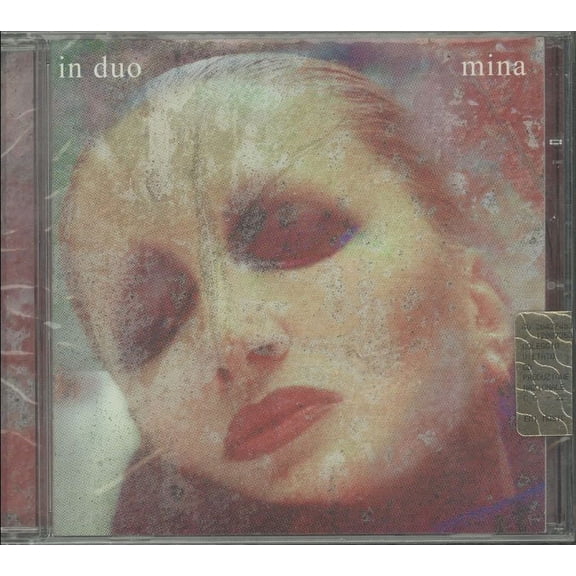 Mina - In Duo - CD