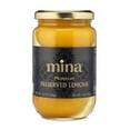 thumbnail image 1 of Mina, Moroccan Preserved Lemons Jar 12.5 oz, 1 of 9