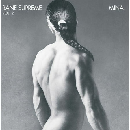 Mina - Rane Supreme 2 - Music & Performance - CD