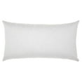 thumbnail image 1 of Mina Victory Down White Throw Pillow Insert, 1 of 1